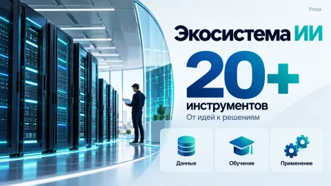 Содержание обретает форму