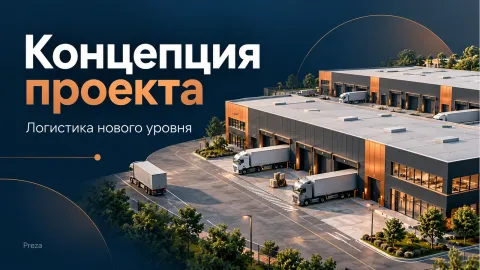 Пример слайда 1