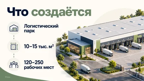 Пример слайда 2