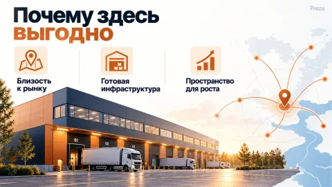 Пример слайда 5